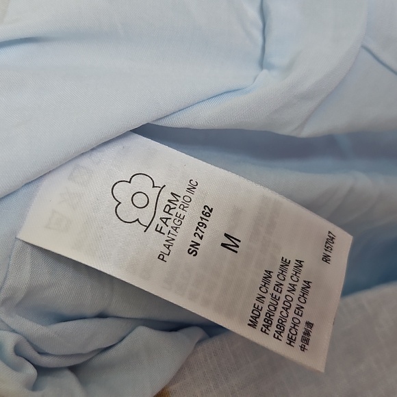 Farm Rio Dress - Picture 7 of 13